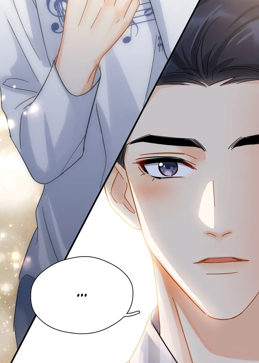 Read Unexpected Luck chapter 41 image 5 on Lezhin