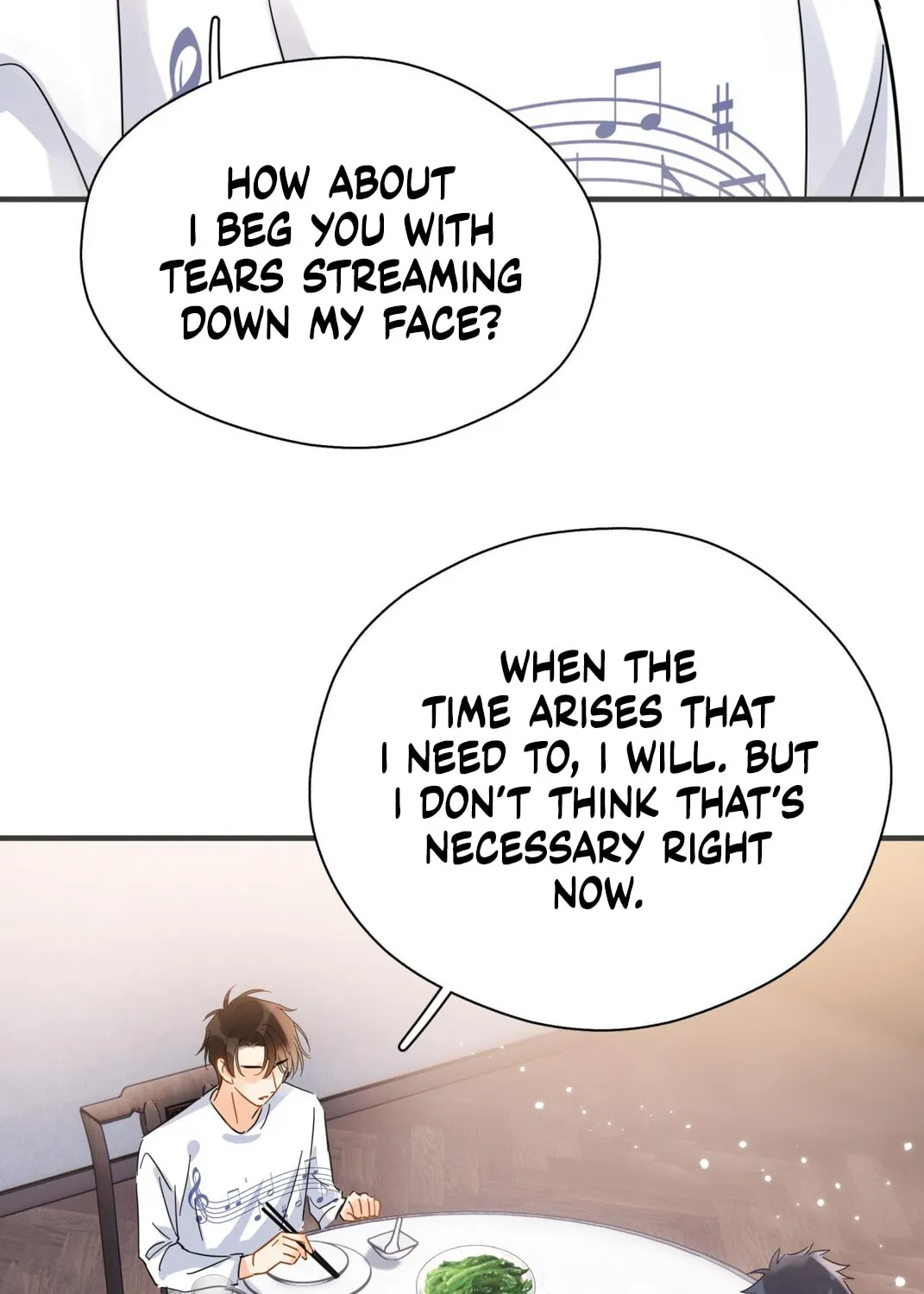 Read Unexpected Luck chapter 41 image 52 on Lezhin