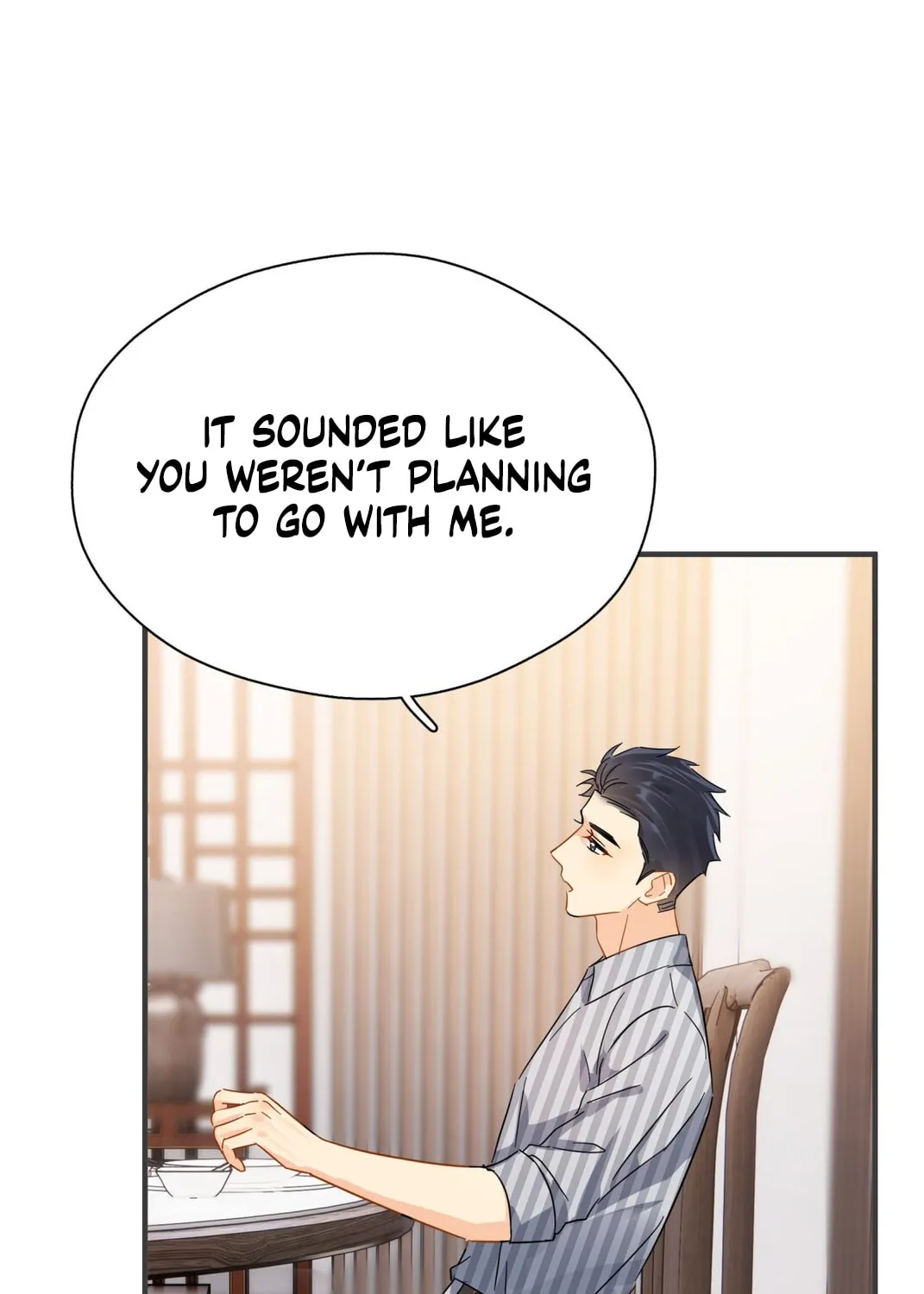 Read Unexpected Luck chapter 41 image 54 on Lezhin