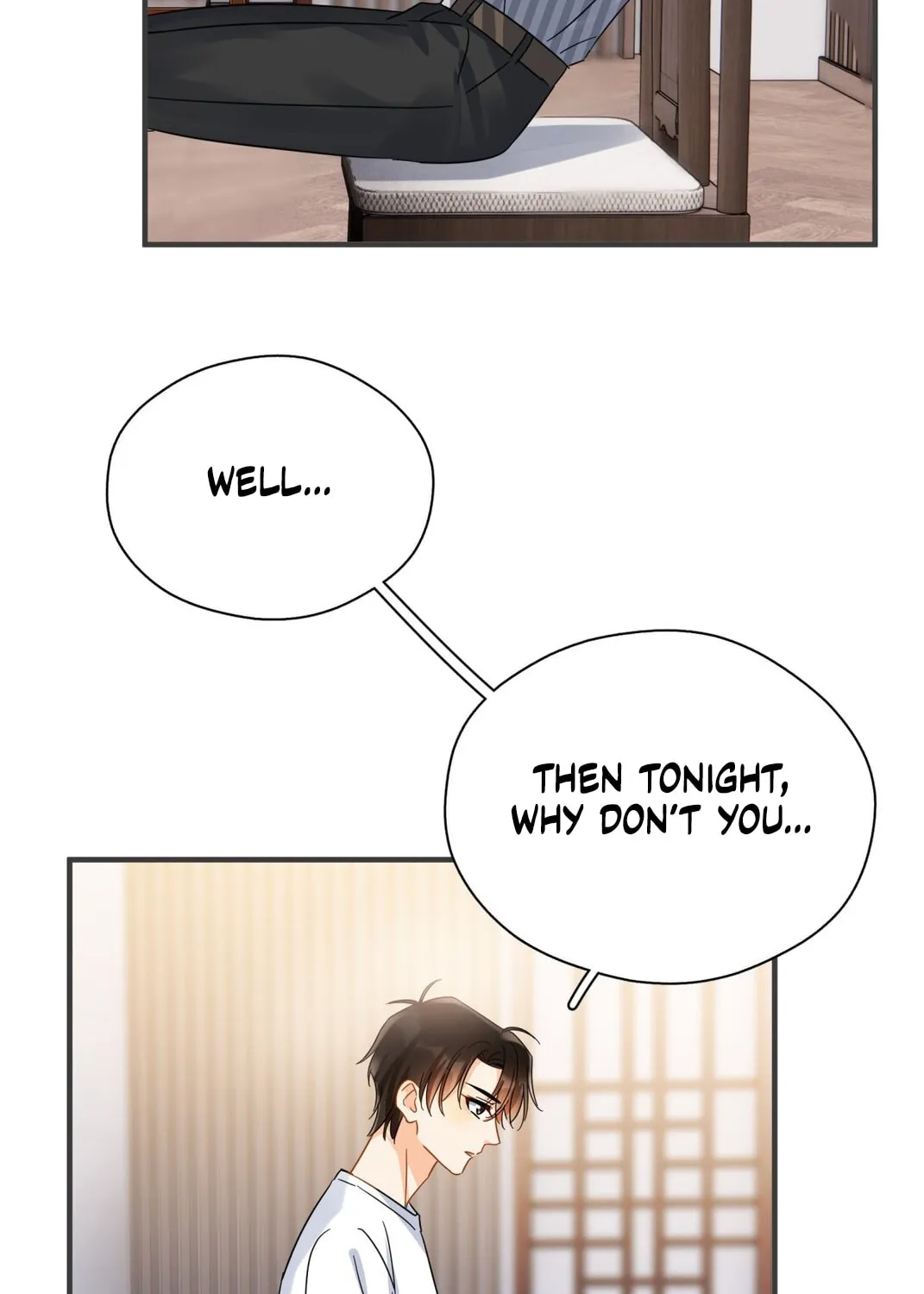 Read Unexpected Luck chapter 41 image 55 on Lezhin