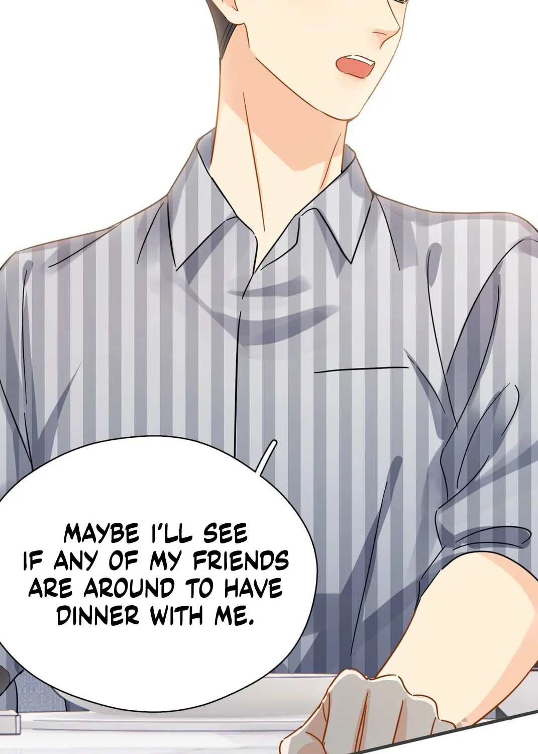 Read Unexpected Luck chapter 41 image 57 on Lezhin