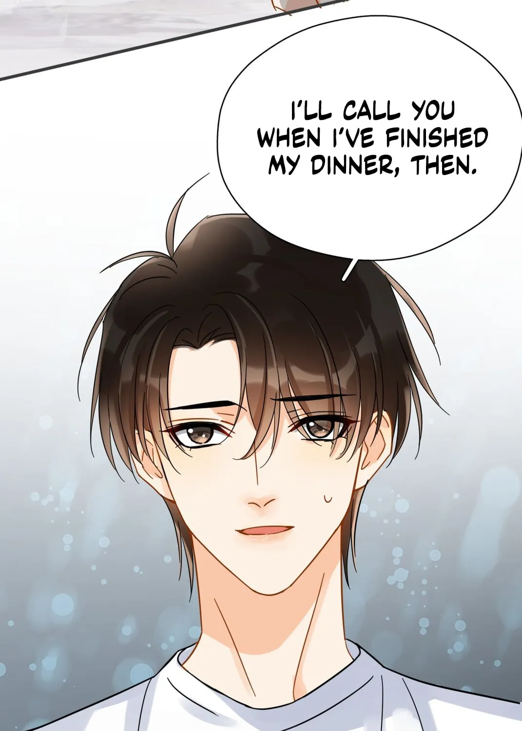 Read Unexpected Luck chapter 41 image 58 on Lezhin