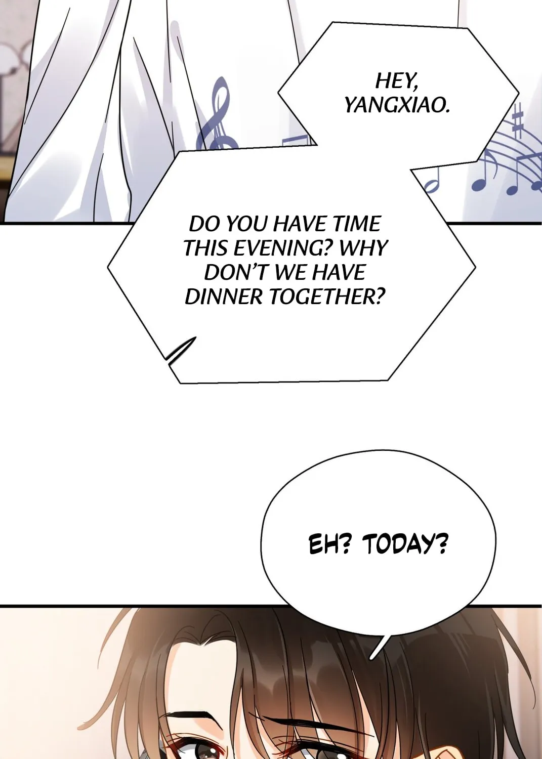 Read Unexpected Luck chapter 41 image 9 on Lezhin