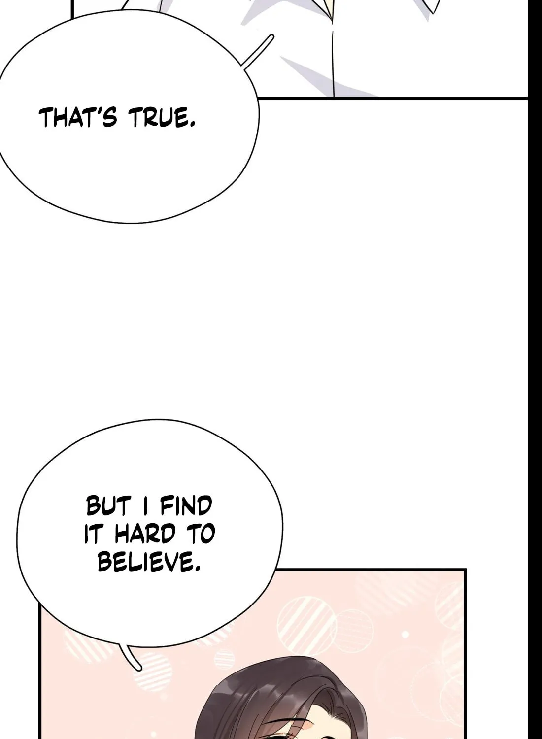 Read Unexpected Luck chapter 42 image 17 on Lezhin