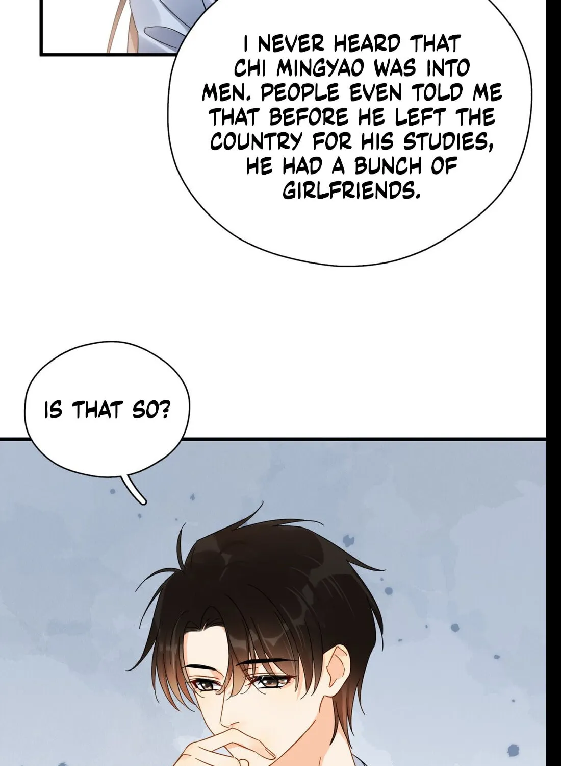 Read Unexpected Luck chapter 42 image 19 on Lezhin
