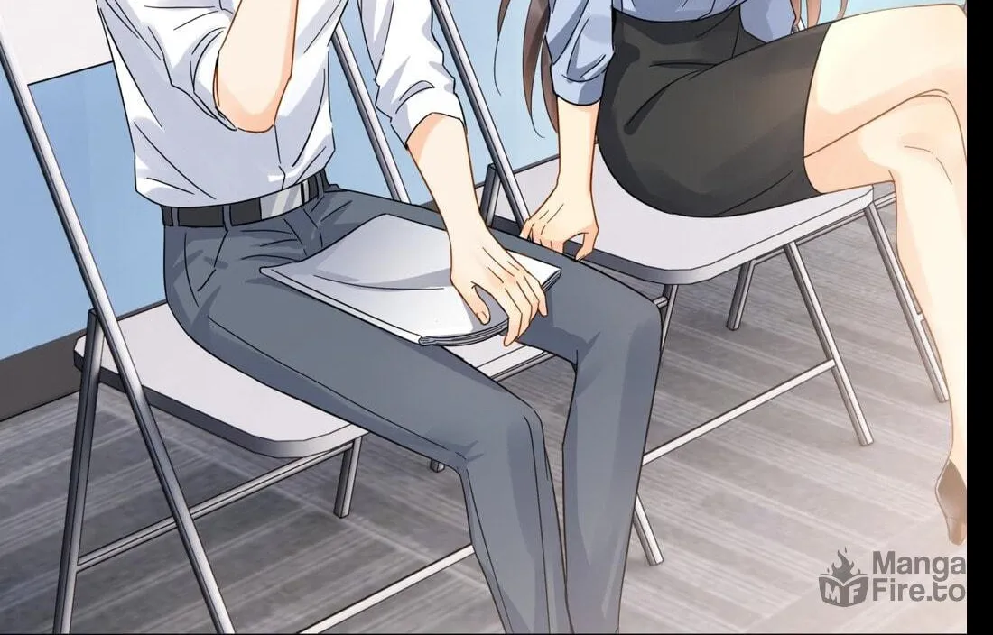 Read Unexpected Luck chapter 42 image 22 on Lezhin