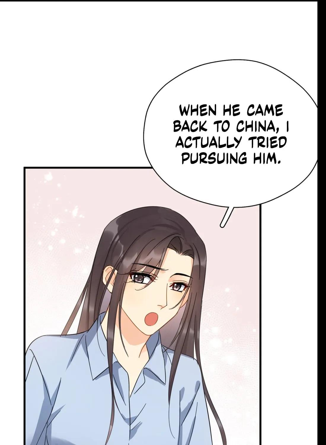 Read Unexpected Luck chapter 42 image 23 on Lezhin