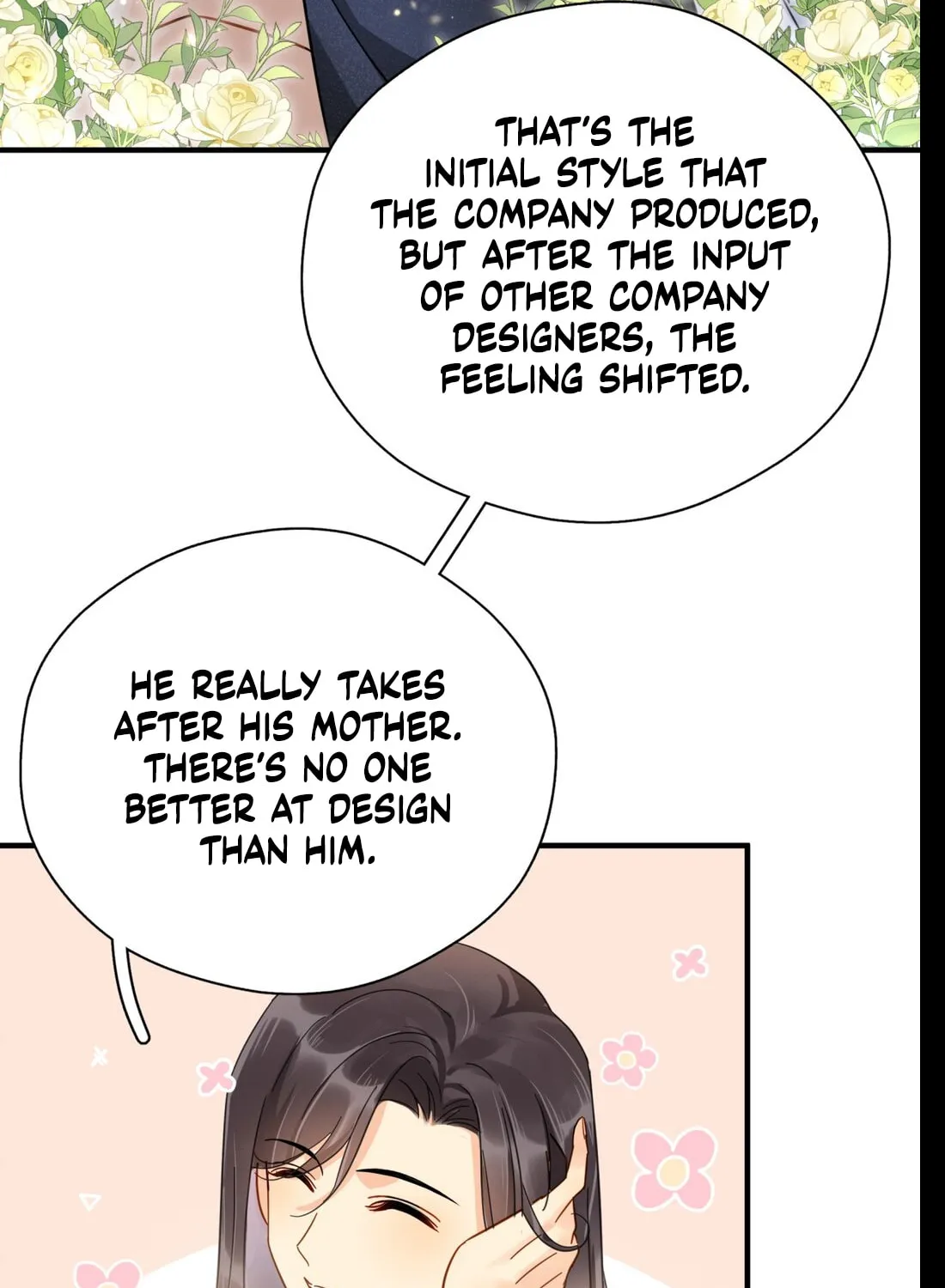 Read Unexpected Luck chapter 42 image 28 on Lezhin