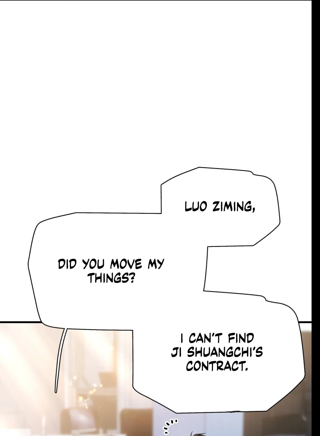 Read Unexpected Luck chapter 42 image 34 on Lezhin