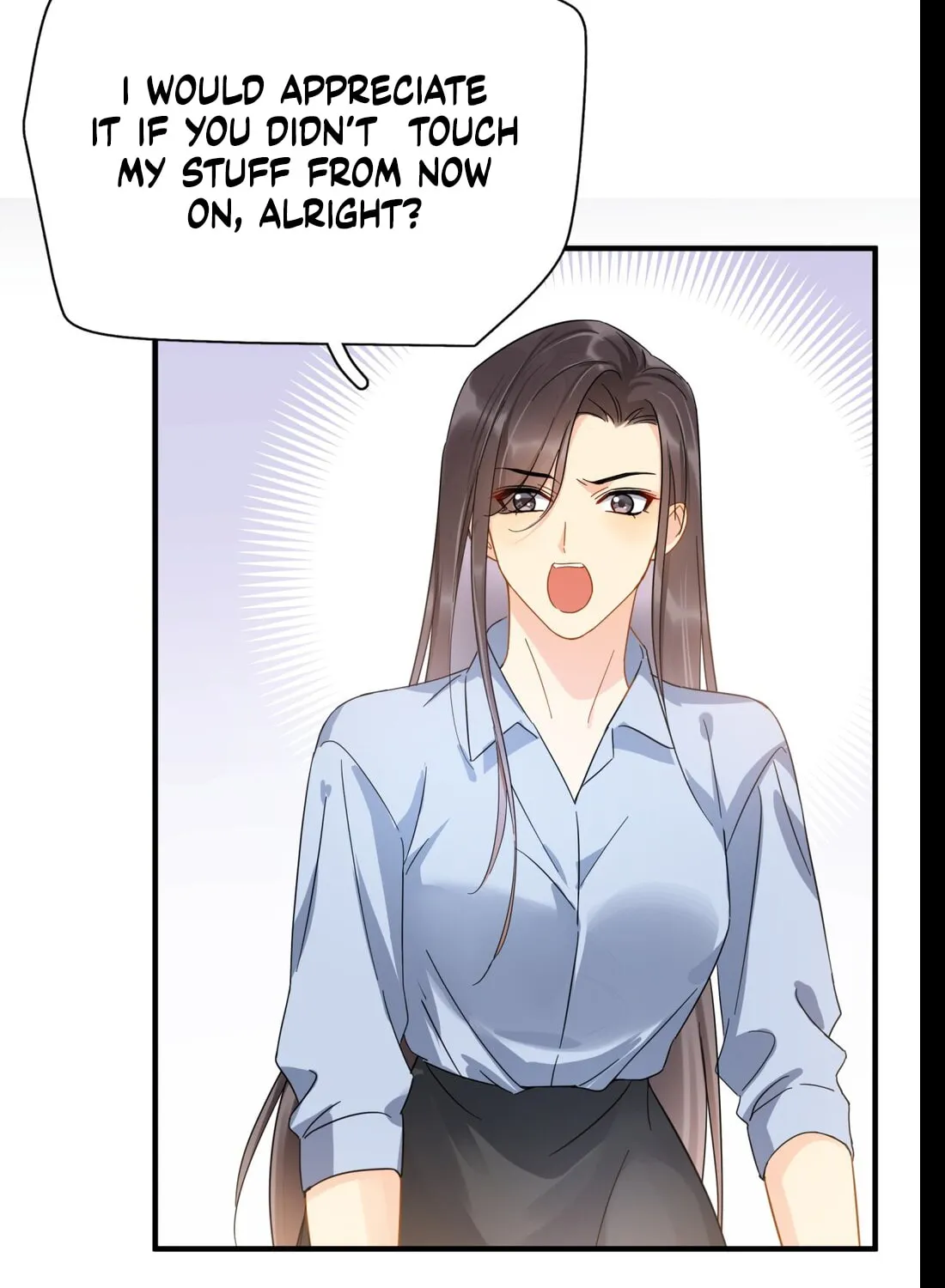 Read Unexpected Luck chapter 42 image 36 on Lezhin