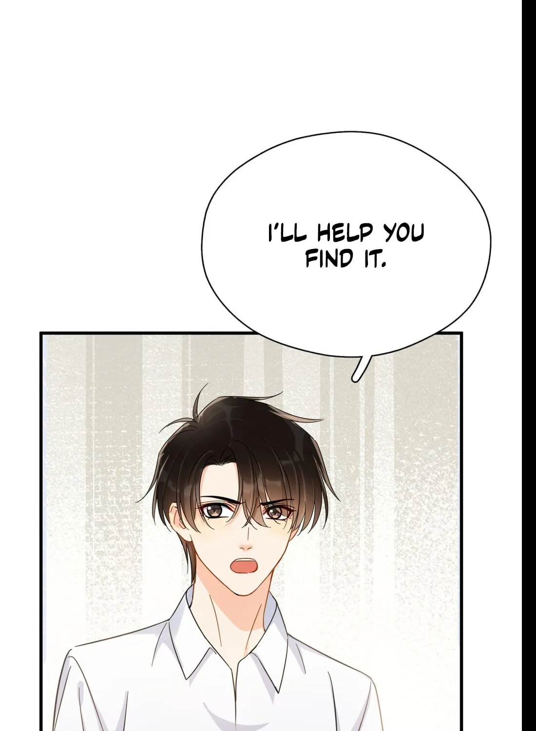 Read Unexpected Luck chapter 42 image 37 on Lezhin