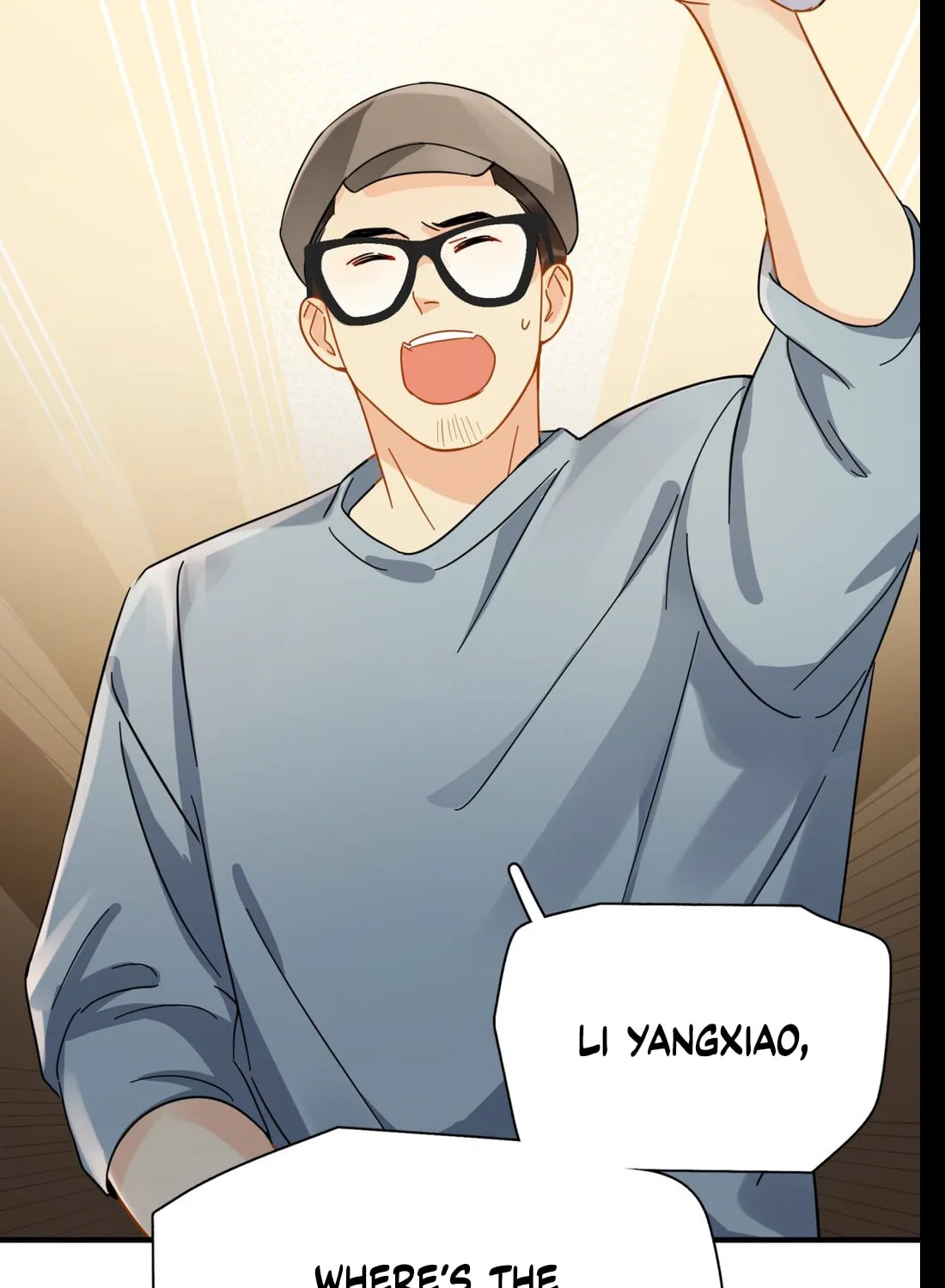 Read Unexpected Luck chapter 42 image 39 on Lezhin
