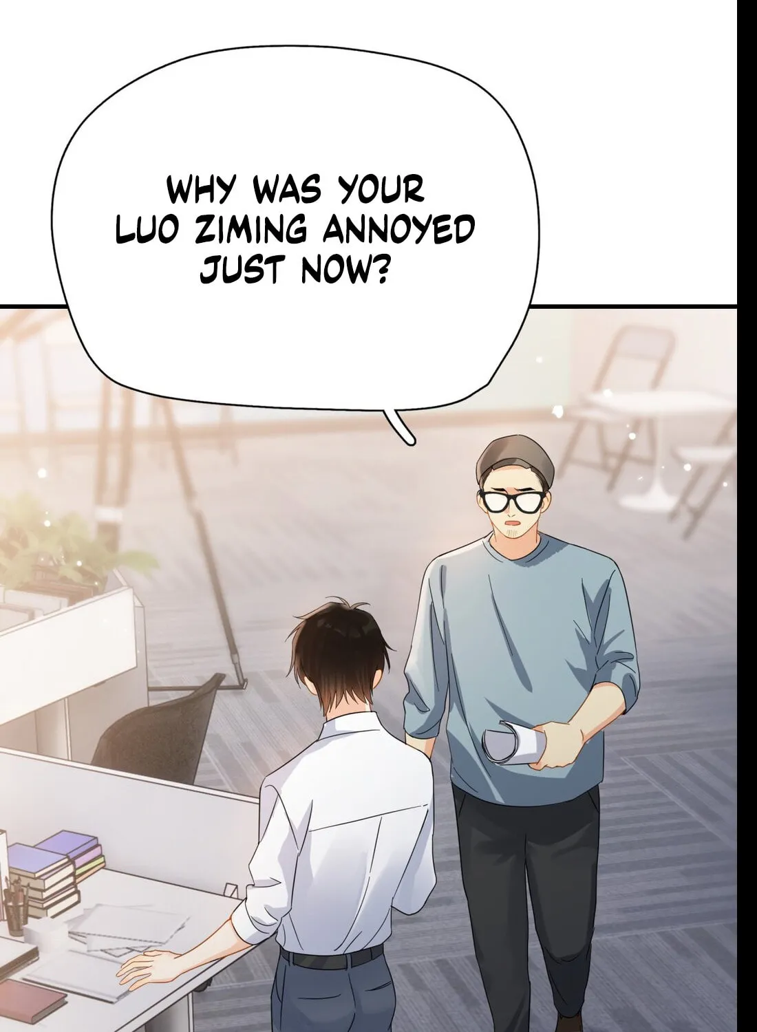Read Unexpected Luck chapter 42 image 41 on Lezhin