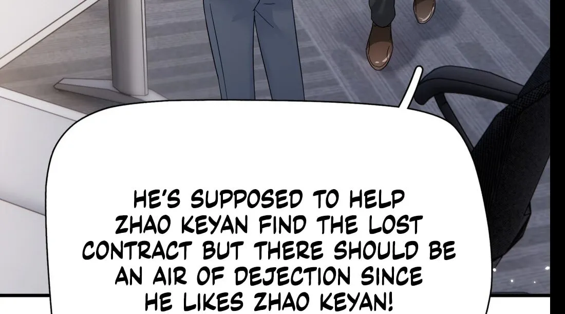 Read Unexpected Luck chapter 42 image 42 on Lezhin