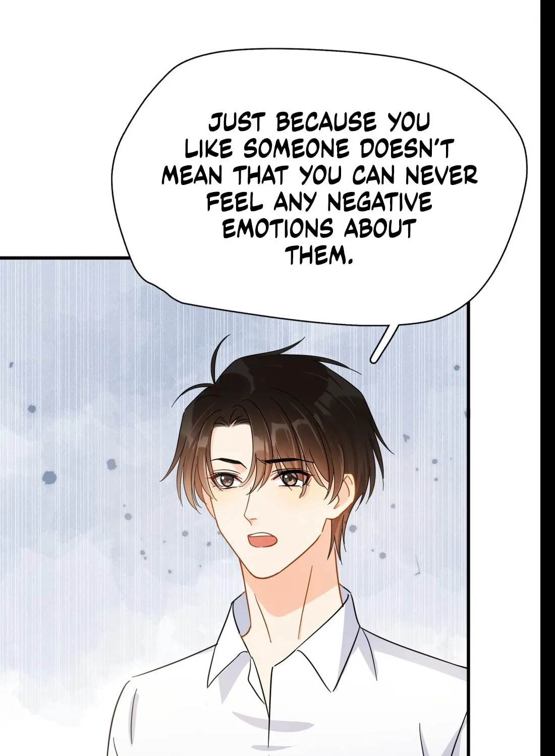 Read Unexpected Luck chapter 42 image 47 on Lezhin