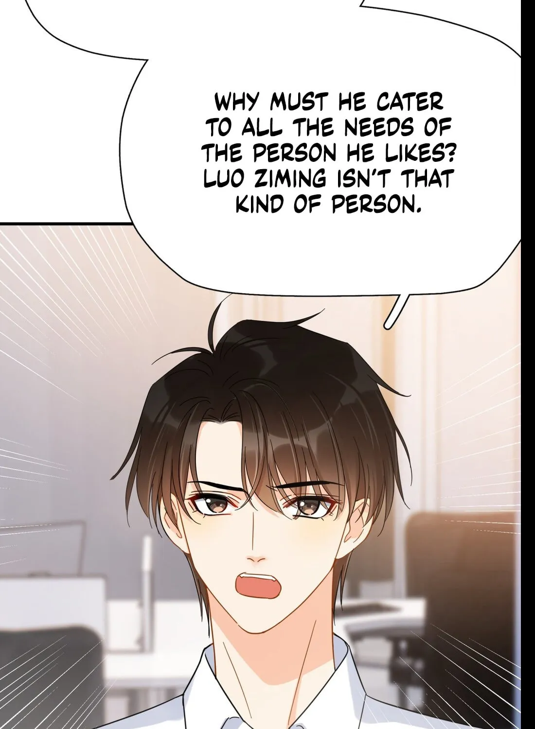 Read Unexpected Luck chapter 42 image 49 on Lezhin