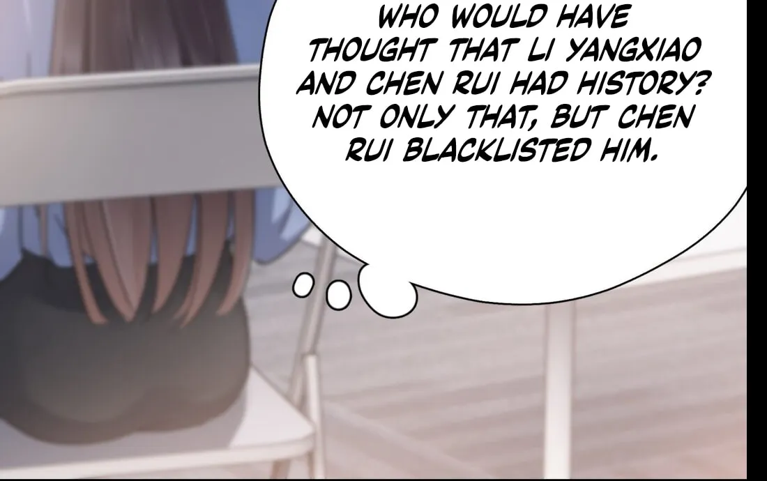 Read Unexpected Luck chapter 42 image 5 on Lezhin