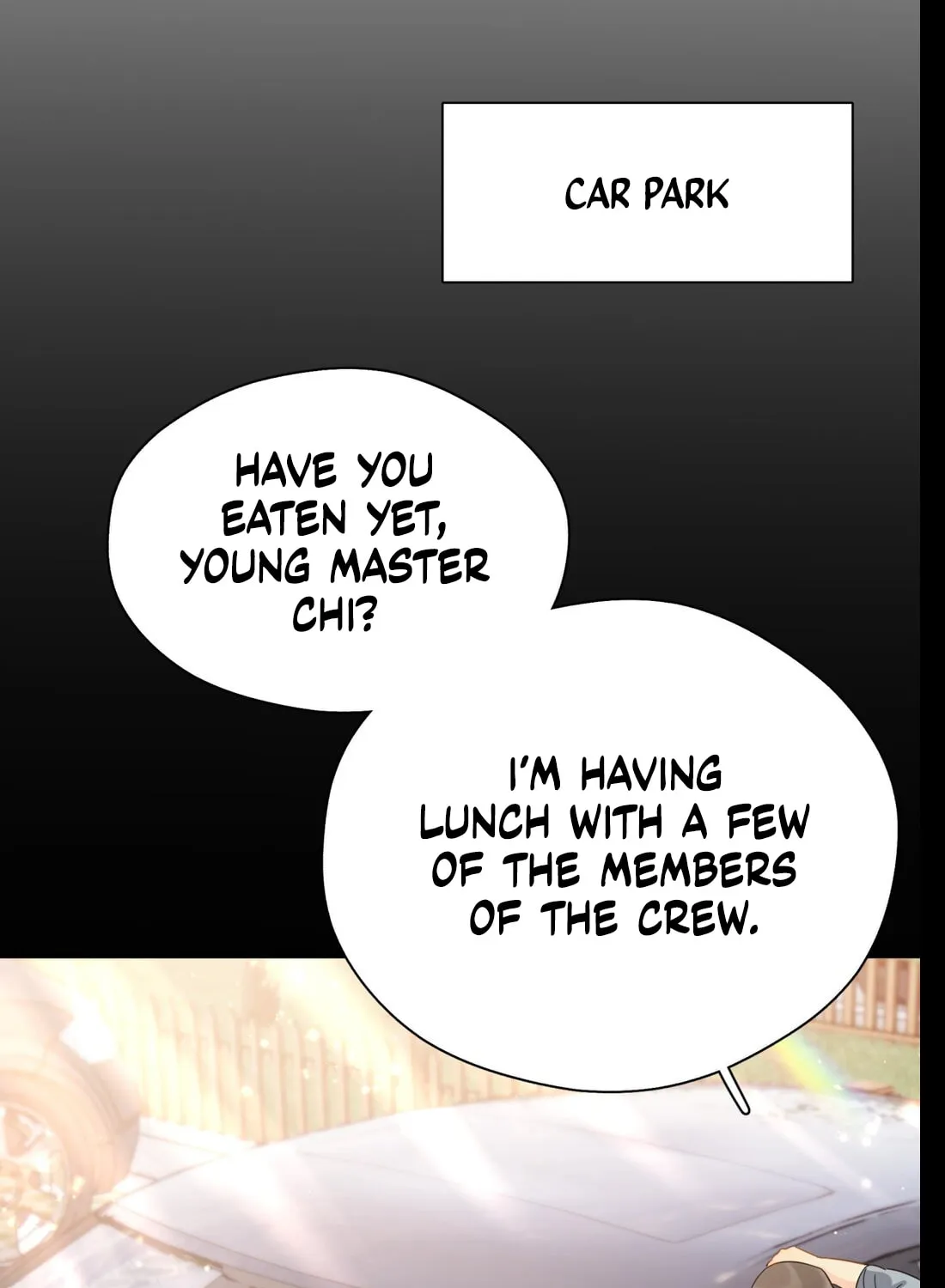 Read Unexpected Luck chapter 42 image 55 on Lezhin