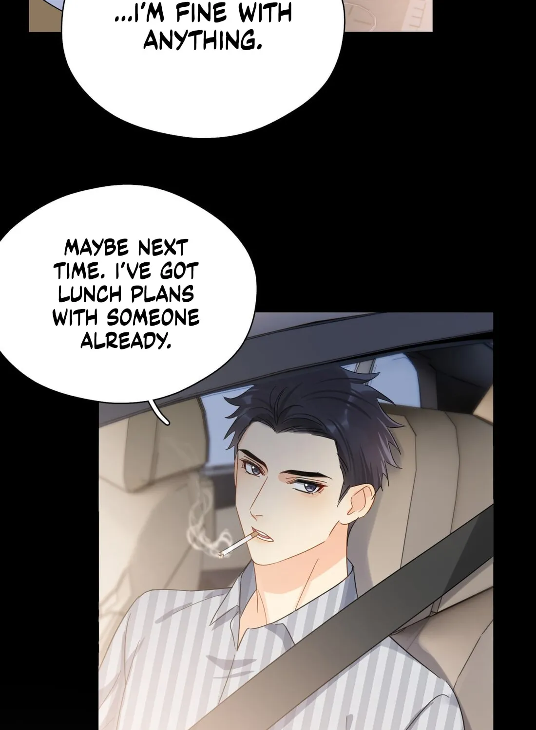 Read Unexpected Luck chapter 42 image 59 on Lezhin