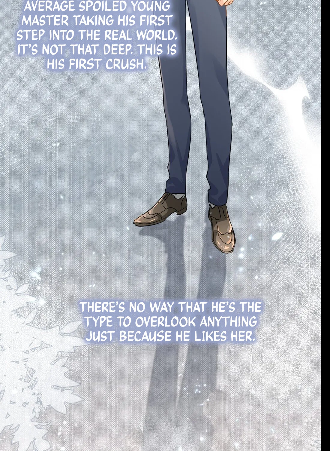 Read Unexpected Luck chapter 42 image 65 on Lezhin