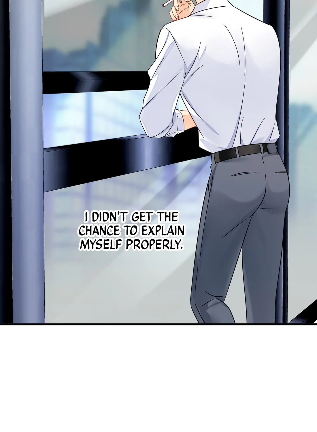 Read Unexpected Luck chapter 42 image 68 on Lezhin