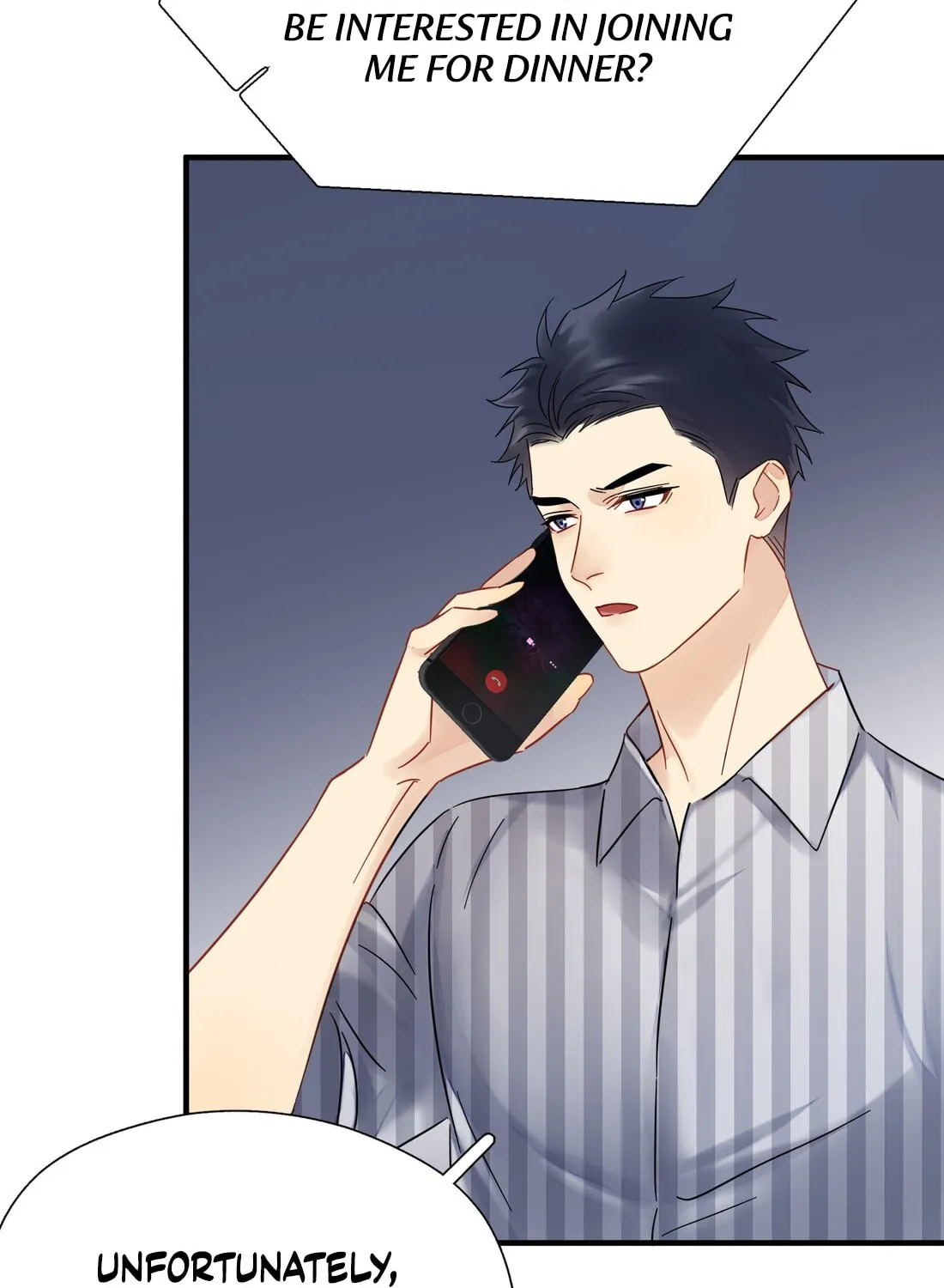 Read Unexpected Luck chapter 42 image 72 on Lezhin