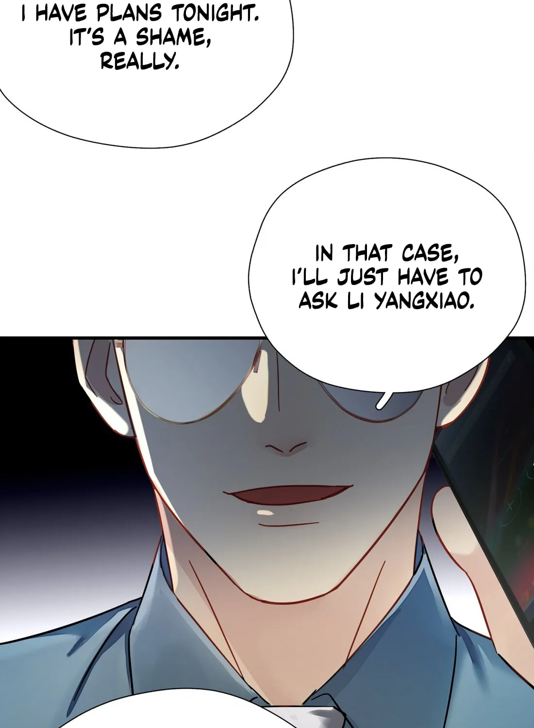 Read Unexpected Luck chapter 42 image 73 on Lezhin