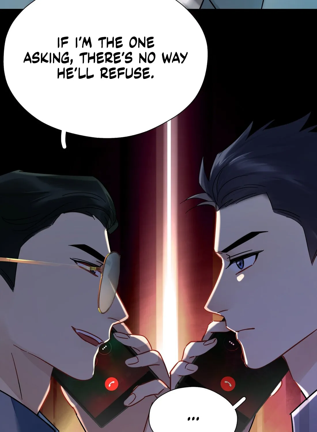 Read Unexpected Luck chapter 42 image 74 on Lezhin