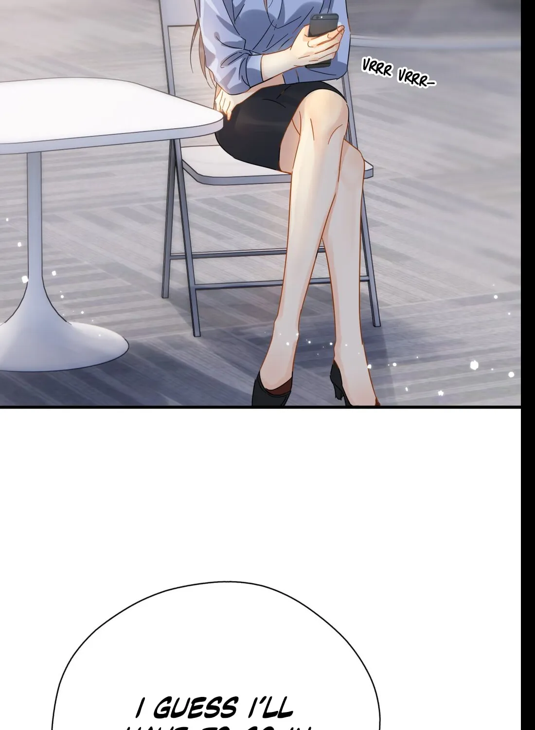 Read Unexpected Luck chapter 42 image 8 on Lezhin