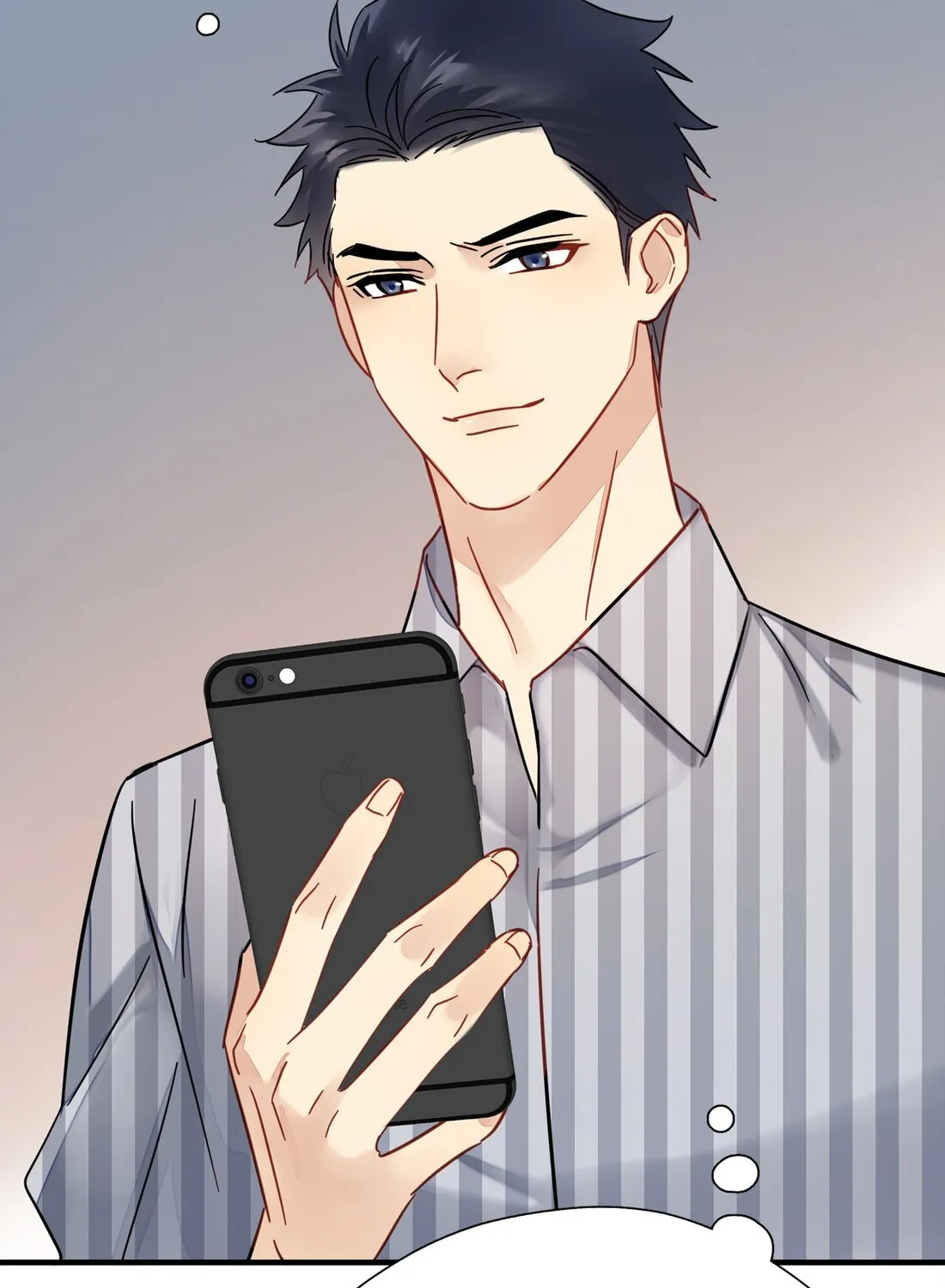 Read Unexpected Luck chapter 42 image 82 on Lezhin