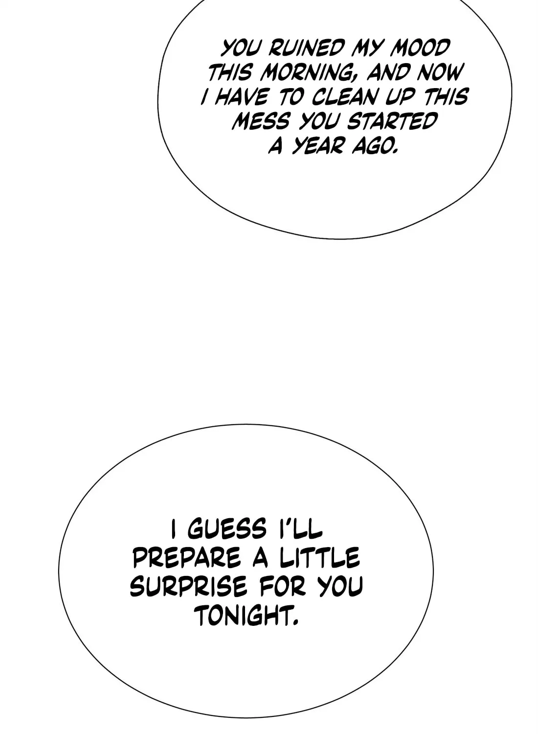 Read Unexpected Luck chapter 42 image 83 on Lezhin