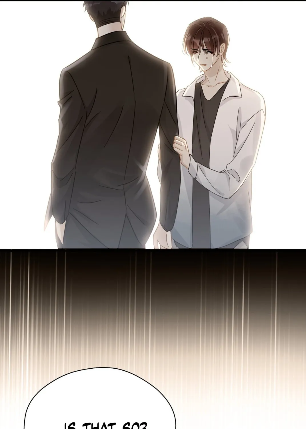 Read Unexpected Luck chapter 43 image 10 on Lezhin