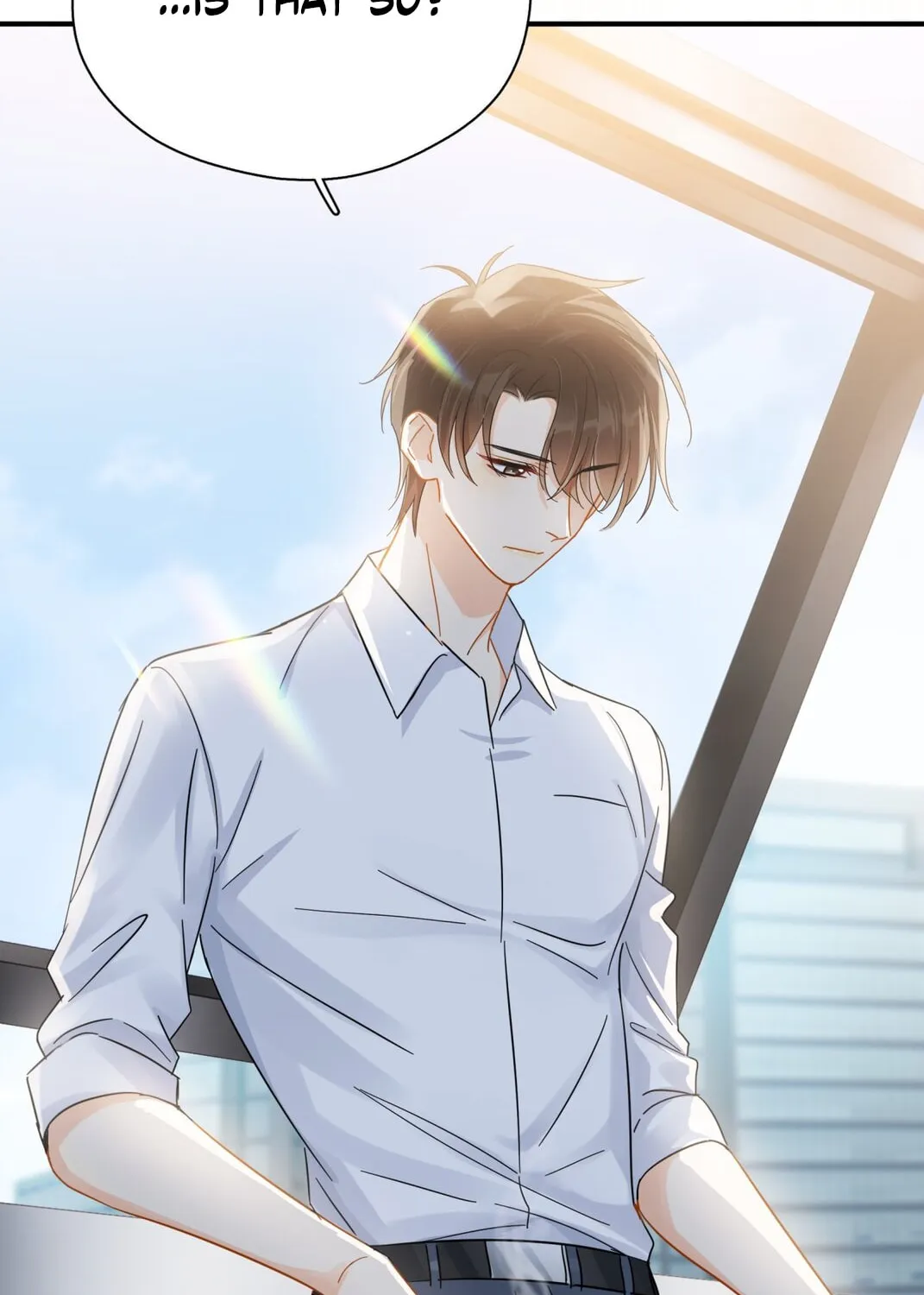 Read Unexpected Luck chapter 43 image 11 on Lezhin