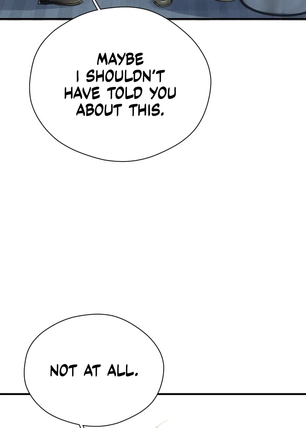 Read Unexpected Luck chapter 43 image 16 on Lezhin