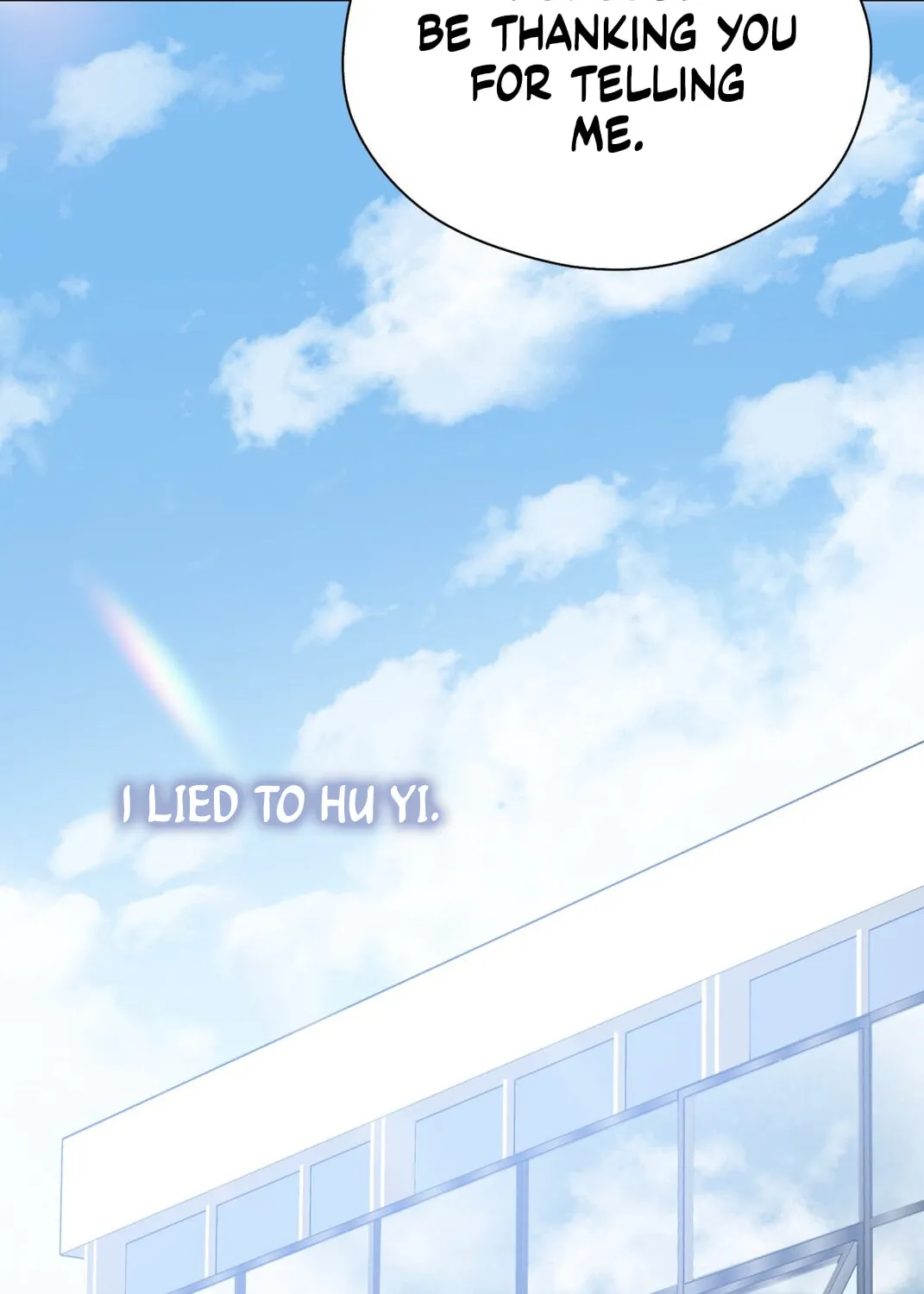 Read Unexpected Luck chapter 43 image 18 on Lezhin