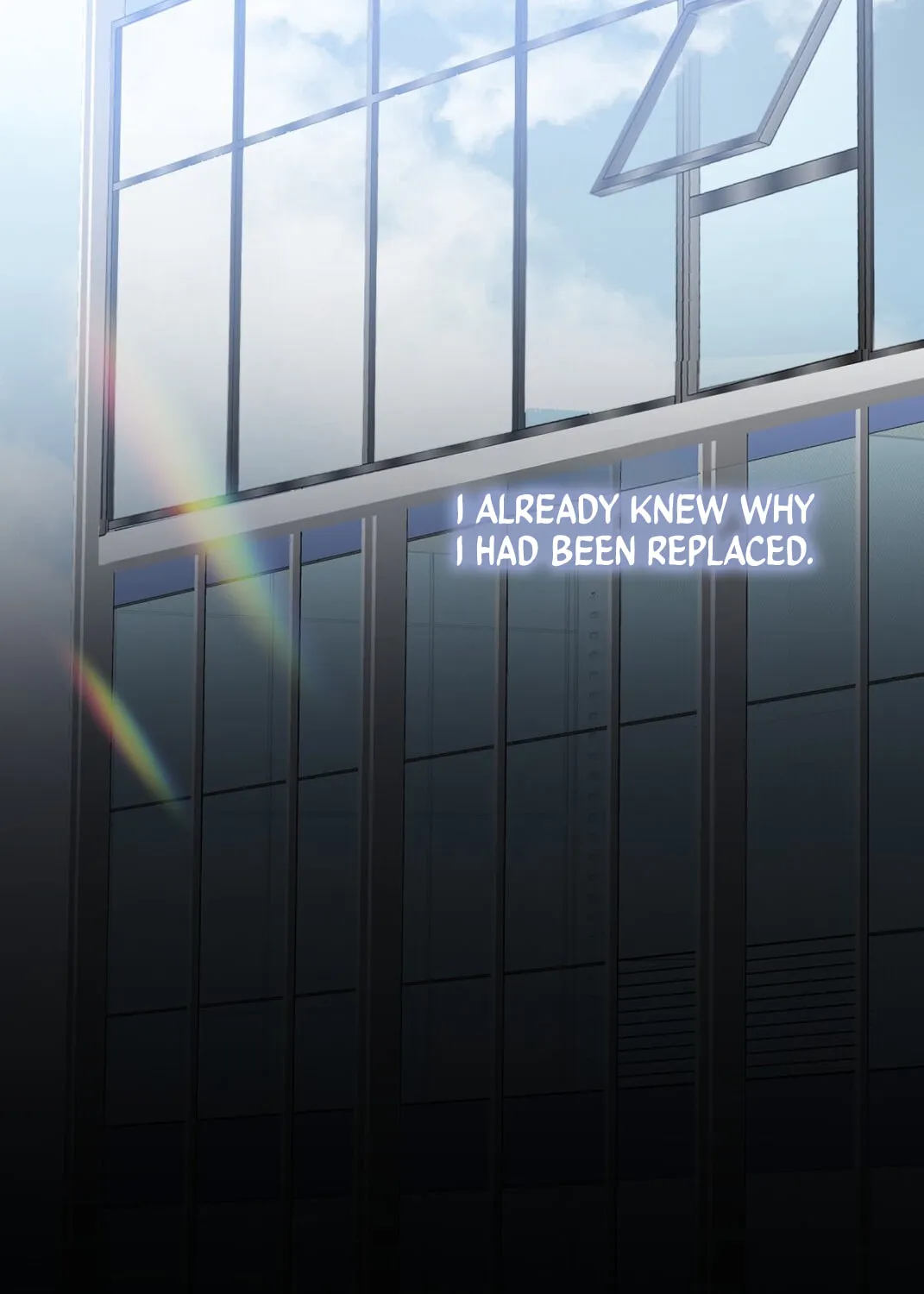 Read Unexpected Luck chapter 43 image 19 on Lezhin