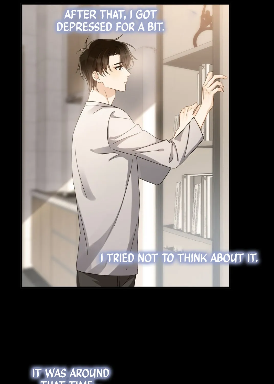 Read Unexpected Luck chapter 43 image 26 on Lezhin