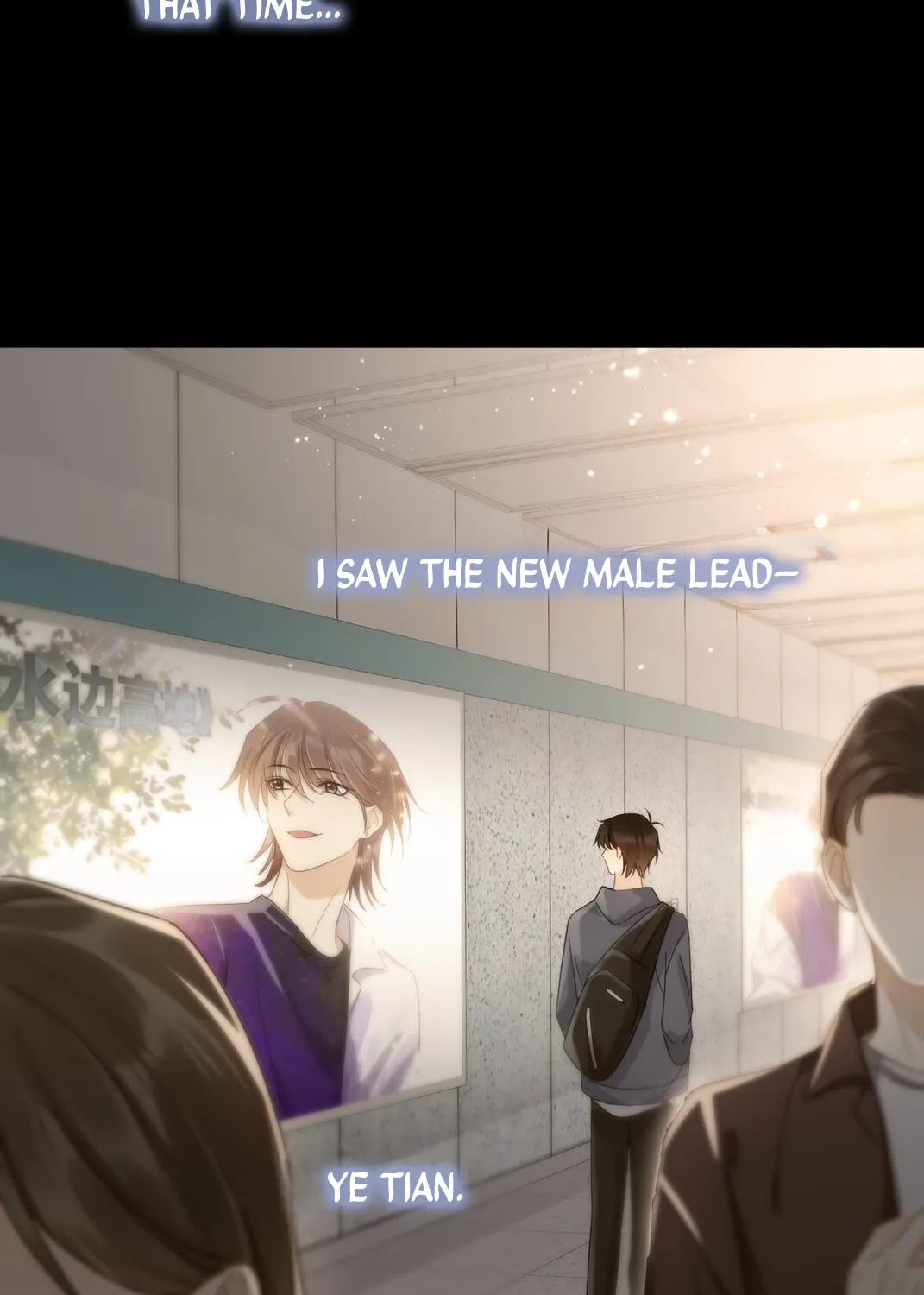 Read Unexpected Luck chapter 43 image 27 on Lezhin