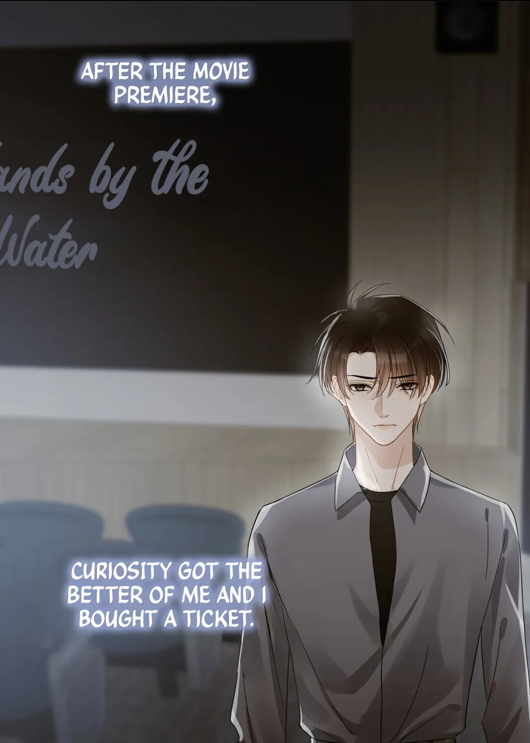 Read Unexpected Luck chapter 43 image 29 on Lezhin