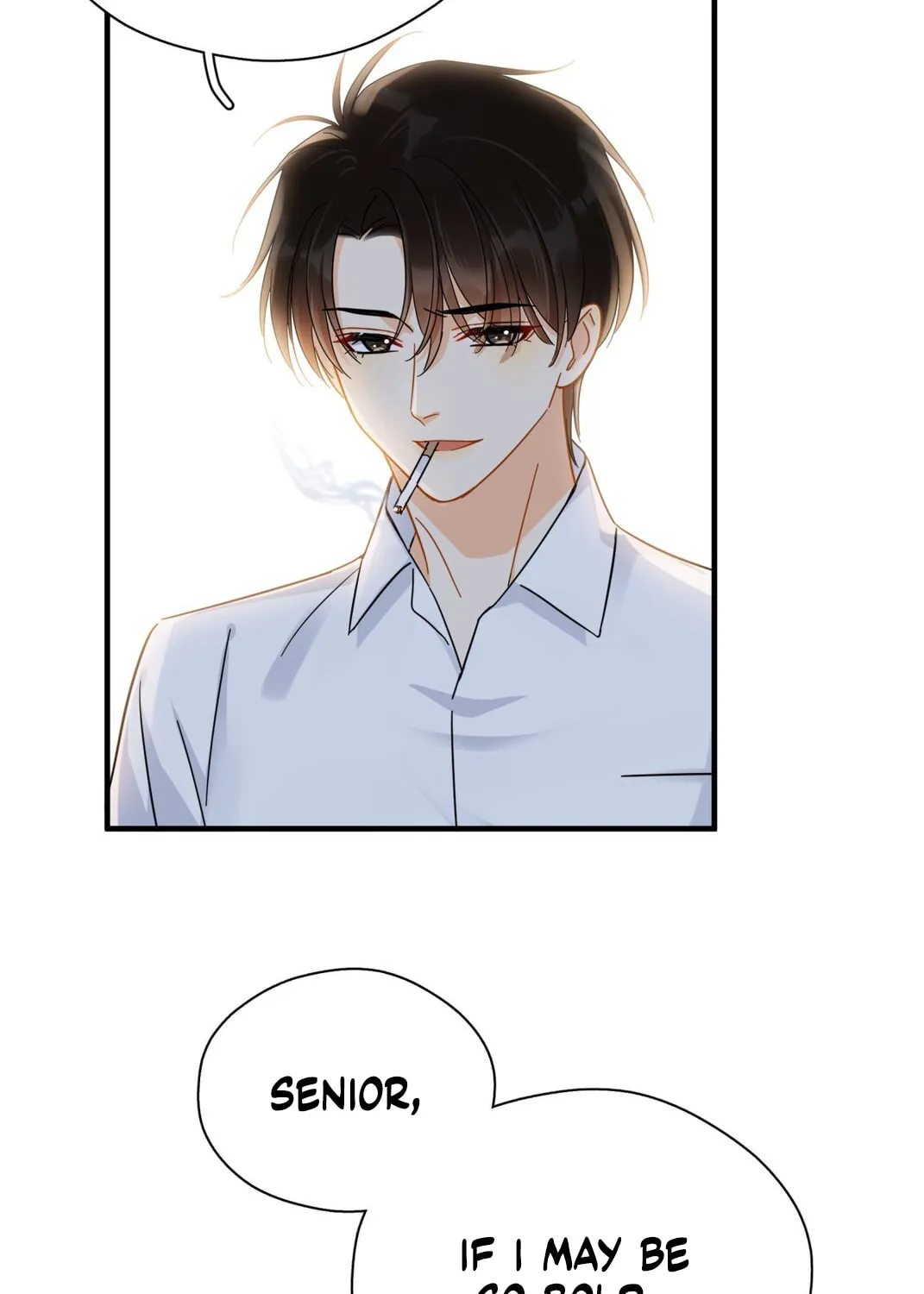 Read Unexpected Luck chapter 43 image 3 on Lezhin