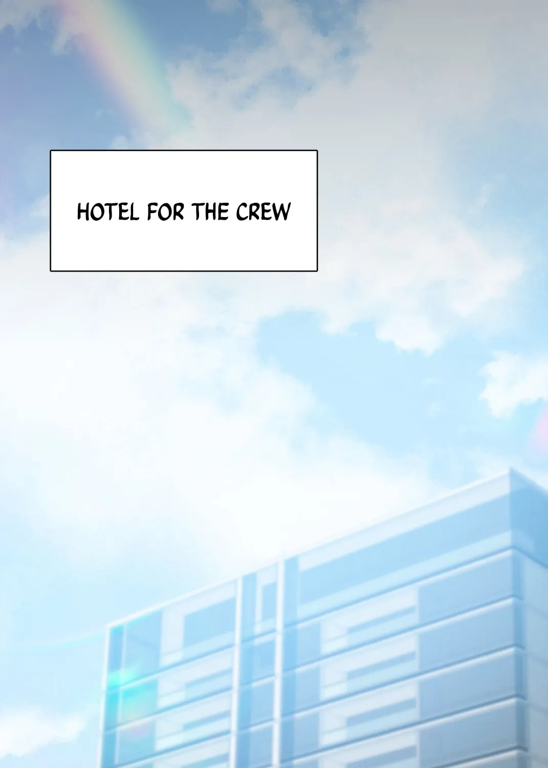 Read Unexpected Luck chapter 43 image 31 on Lezhin