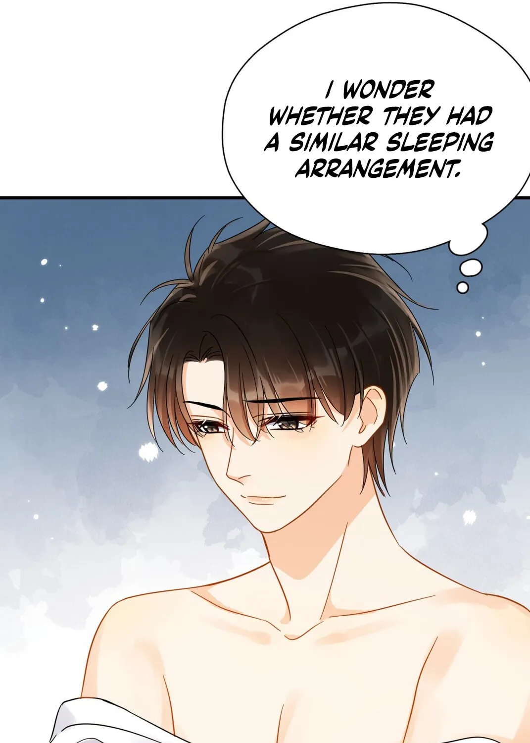 Read Unexpected Luck chapter 43 image 35 on Lezhin