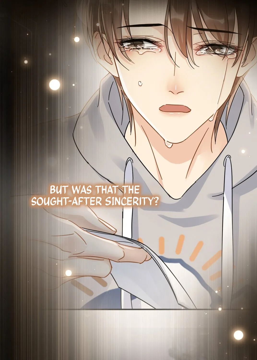 Read Unexpected Luck chapter 43 image 41 on Lezhin