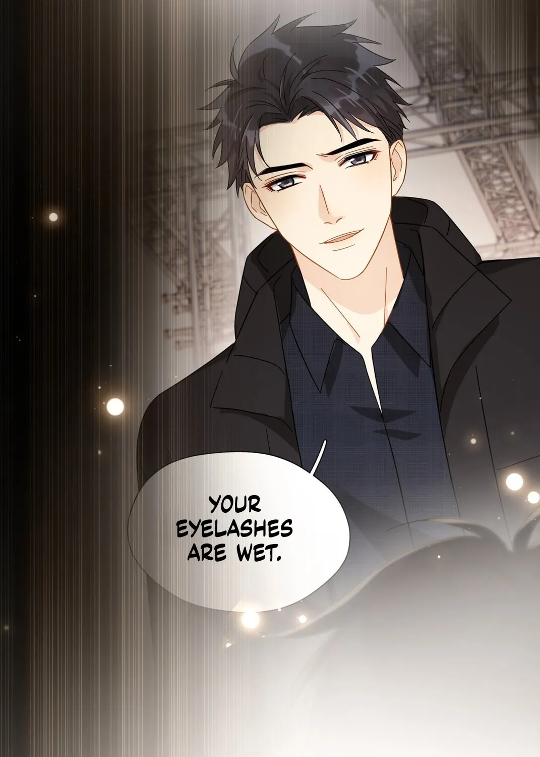 Read Unexpected Luck chapter 43 image 42 on Lezhin