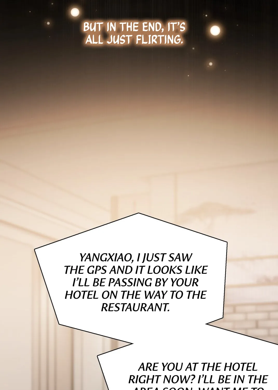 Read Unexpected Luck chapter 43 image 44 on Lezhin