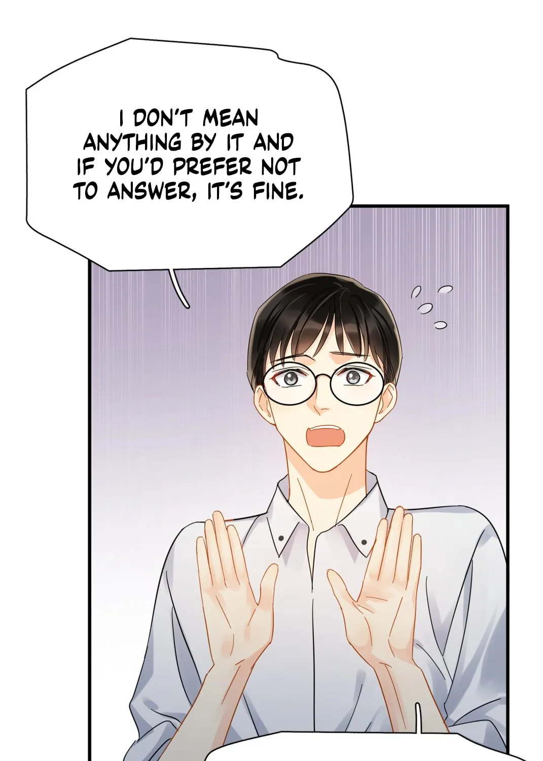 Read Unexpected Luck chapter 43 image 5 on Lezhin