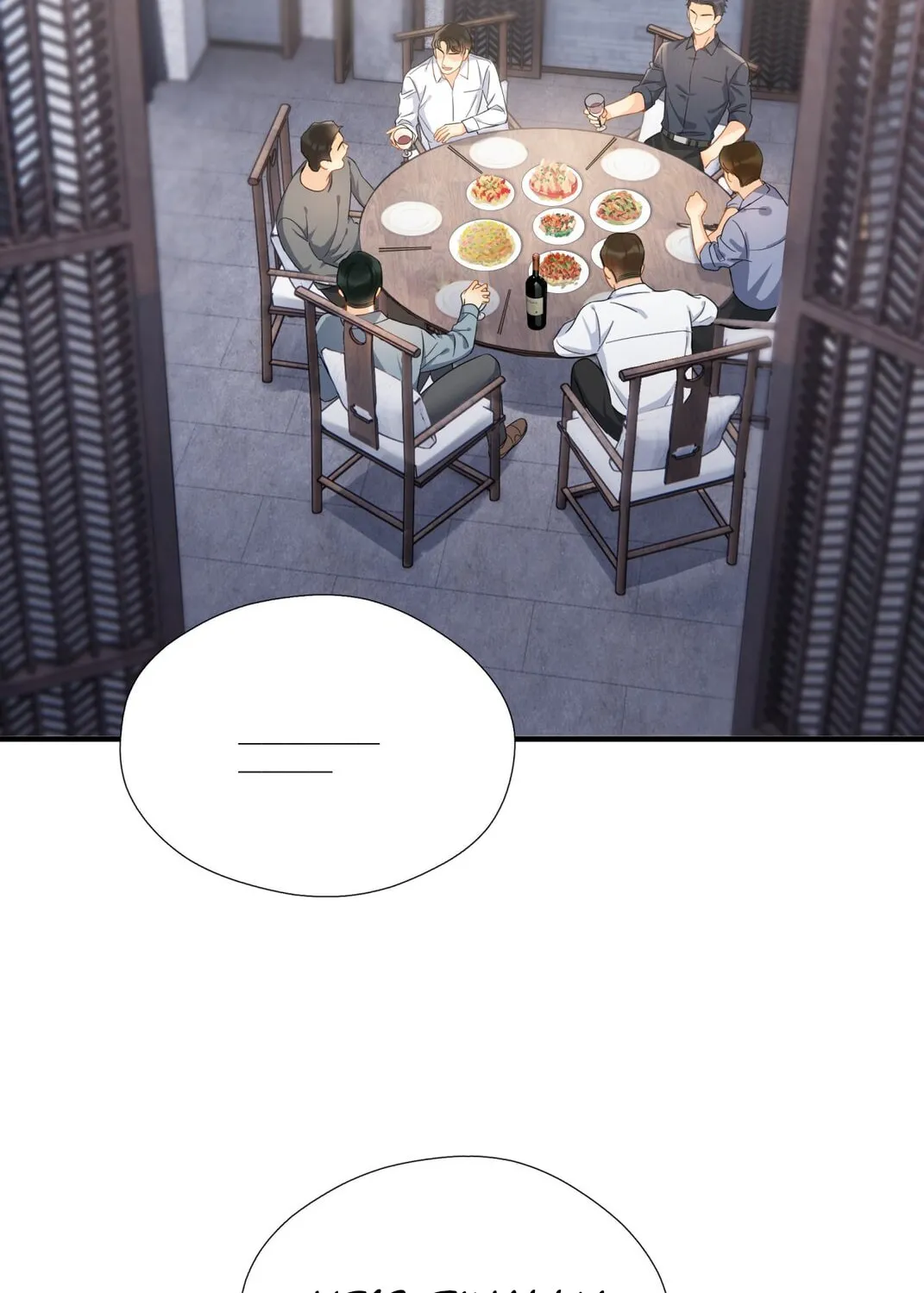 Read Unexpected Luck chapter 43 image 50 on Lezhin