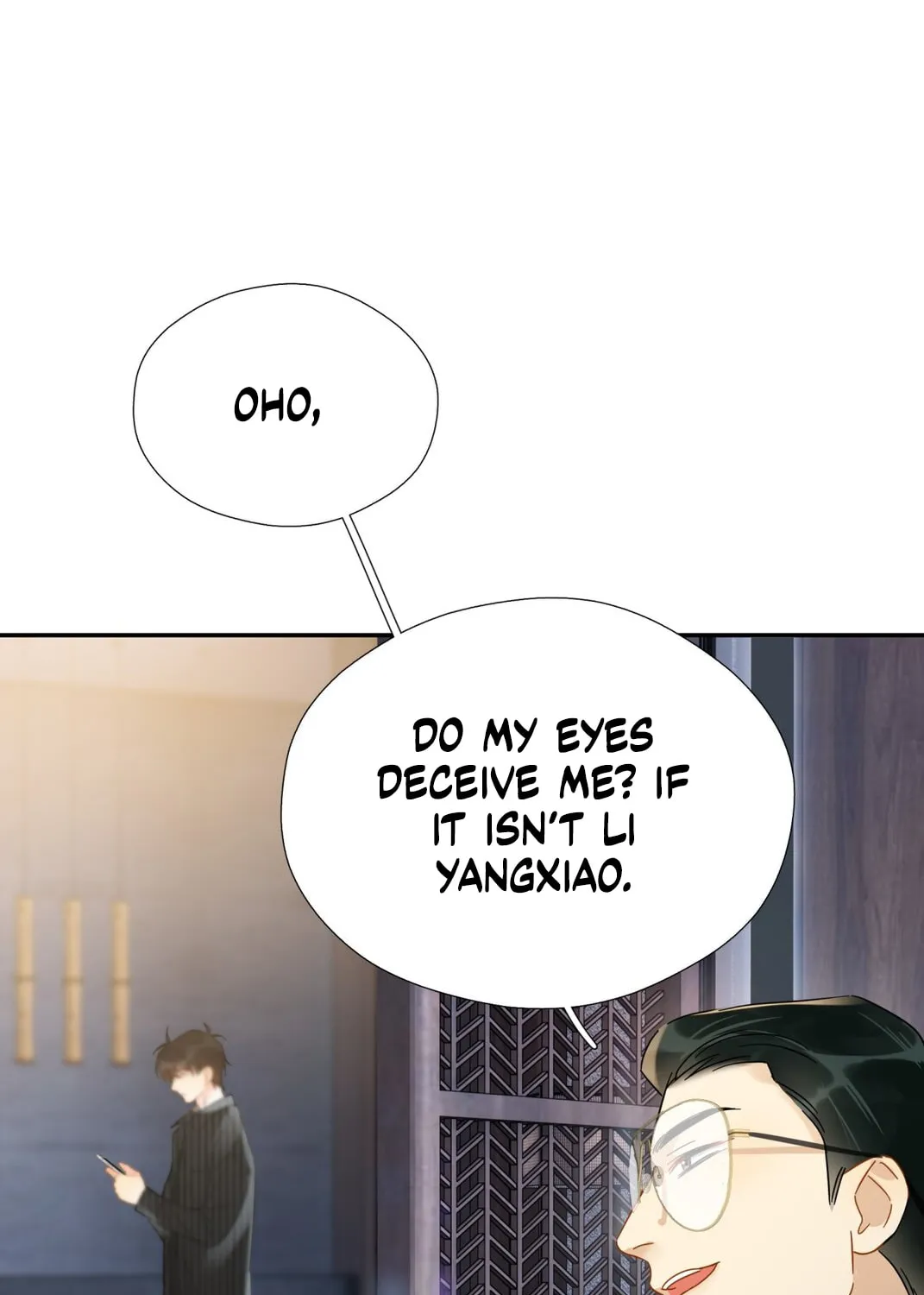 Read Unexpected Luck chapter 43 image 56 on Lezhin