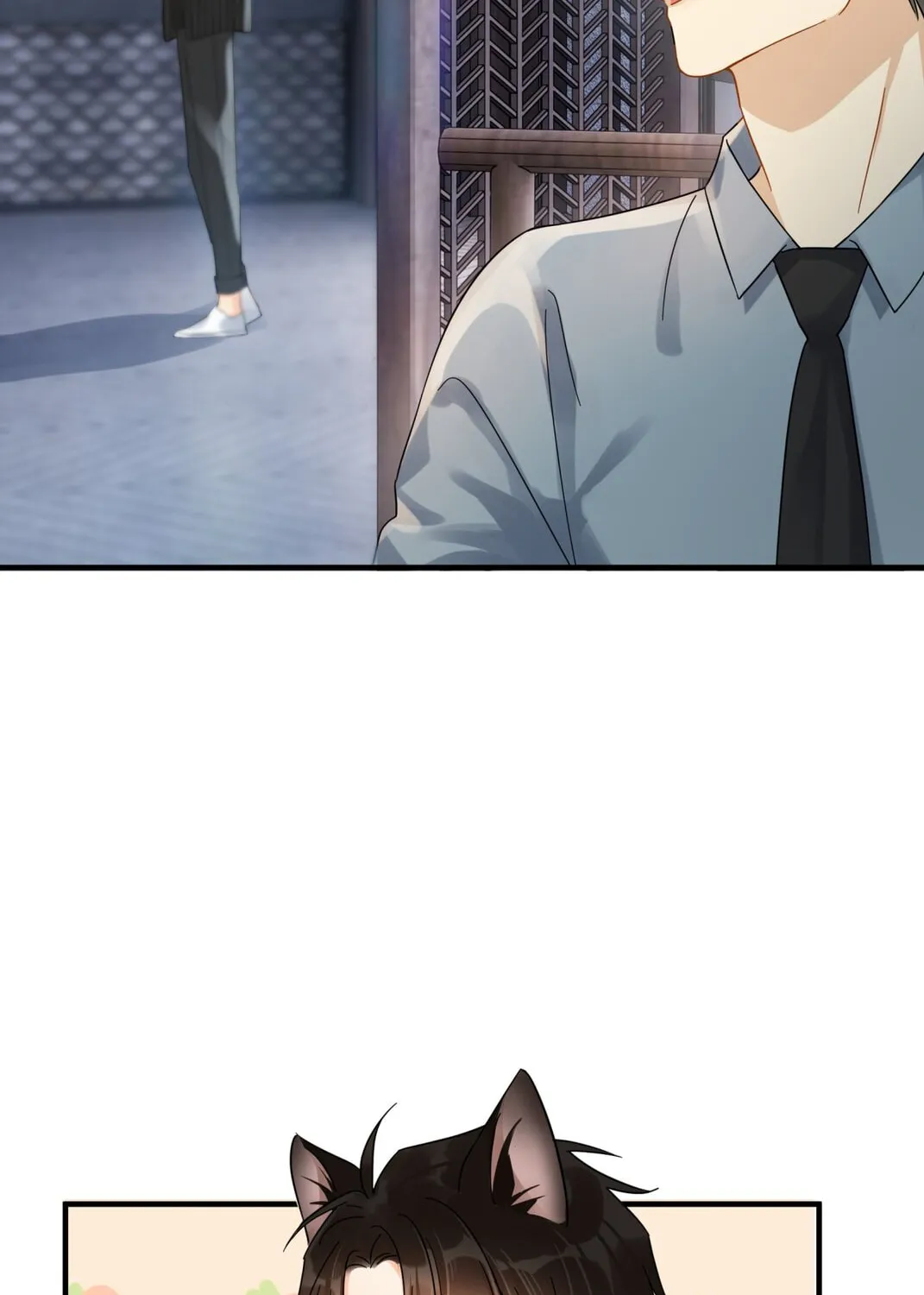 Read Unexpected Luck chapter 43 image 57 on Lezhin