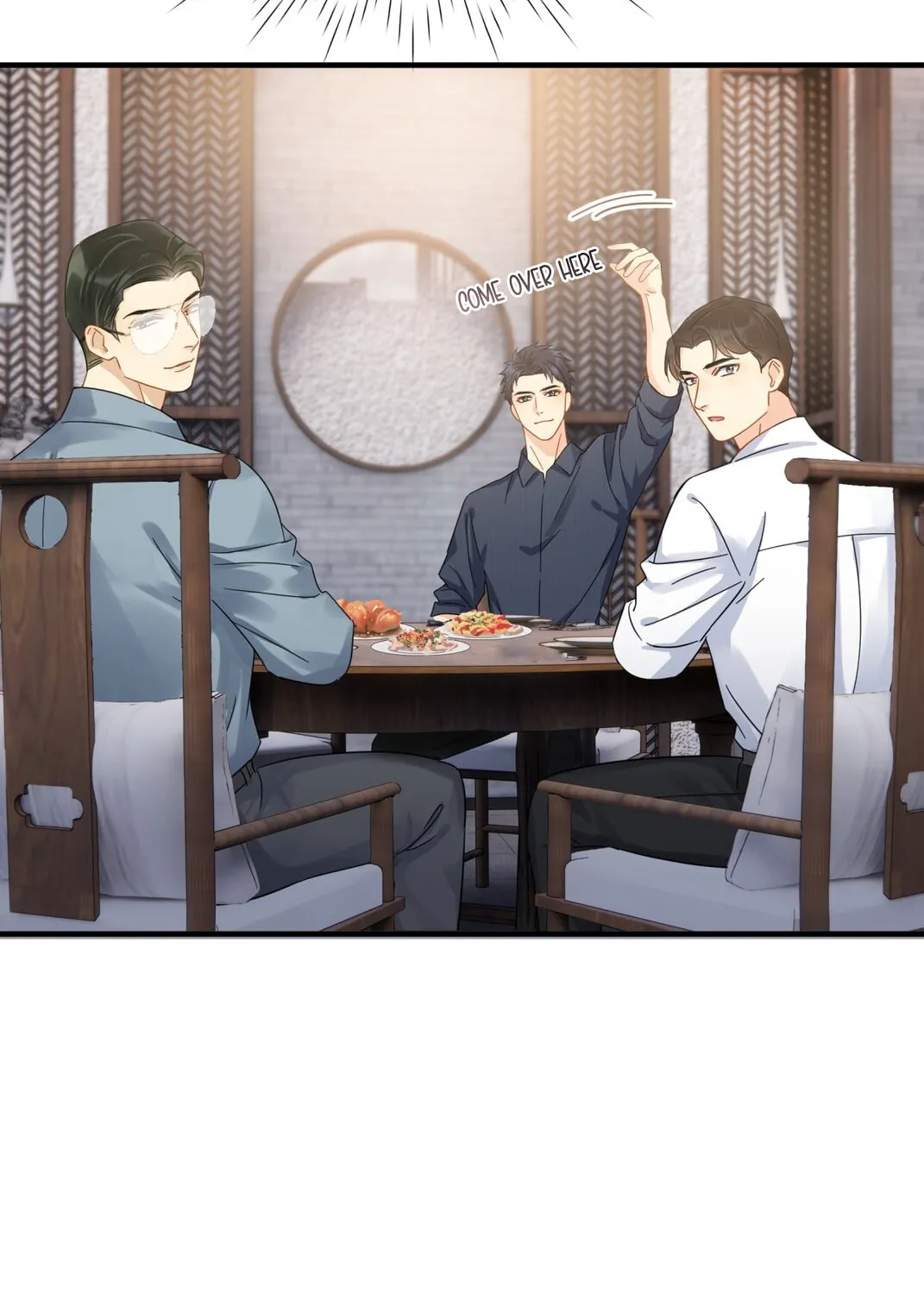 Read Unexpected Luck chapter 43 image 59 on Lezhin